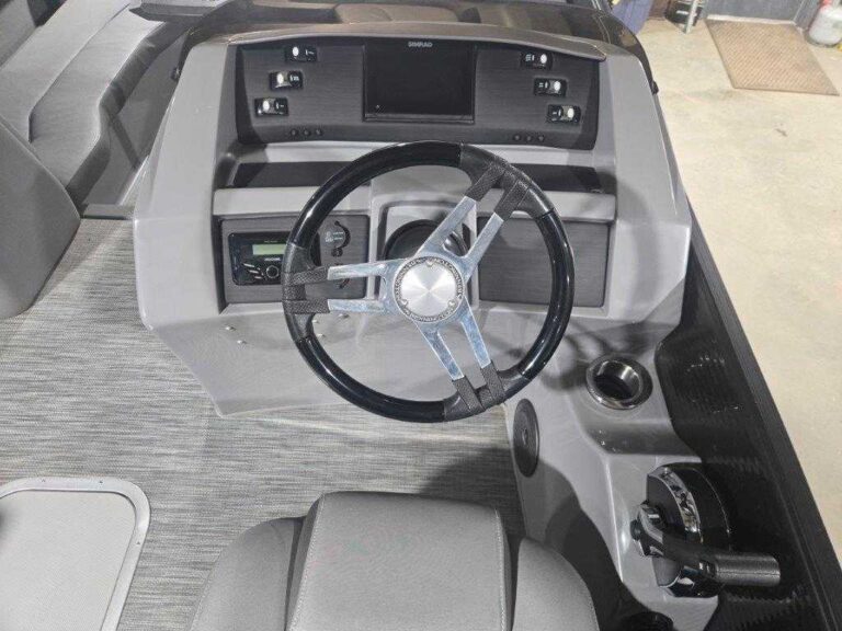 2021 Bennington 25LTFB Bowrider US-ETWK3920L021 [photo 23]